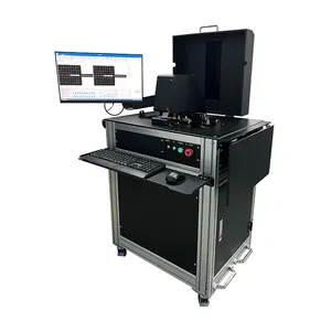 XQ7210型 CO2激光光纤熔接机 （石英端帽、毛细玻璃管、毛细光纤束）