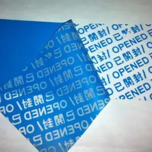 VOID��α���ɽ���ǩ�����Ժÿɶ��δ�ӡLOGOר�涨��