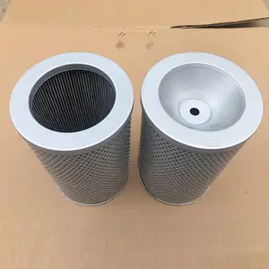 KJ311/45D台车液压滤芯 5.5.2.1.1规格GP-400*10Q2 液压站折叠滤芯