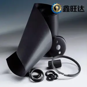 Rulon 123 复合耐磨料 机械轴承滑块专用原材料