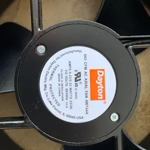 ��Ӧ GRAINGER ���� DAYTON(4WT44A)