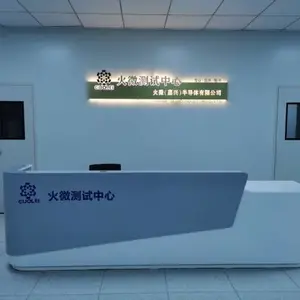 杭州数模混合芯片半导体测试验证 杭州国磊半导体设备供应