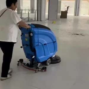 郑州新乡焦作洛阳许昌开封济源周口商丘信阳南阳驻马店平顶山安阳濮阳鹤壁三门峡优尼斯全自动洗地机L520BT