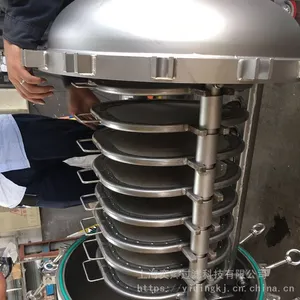 供应板式密闭过滤机 不锈钢插板式过滤器