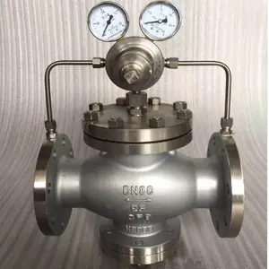 �л����г�����ֲ���YK43F-40P DN50���������������ѹ��