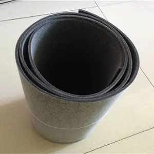 环形切割面板耐切割毛毡