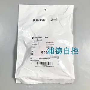 Guardmaster����������440K-C21091��ȫ����