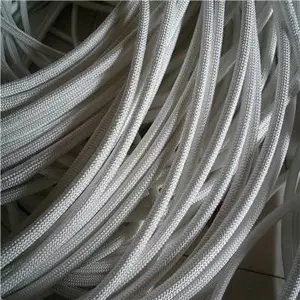 霸州牵引绳8mm 10mm 12mm 涤纶牵引绳牵引带