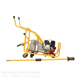 NLB-600��ȼ˫ͷ��˨���ֹ���๦��������ȼ��˨����
