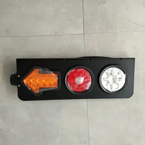 �羳����LED��β���ϳ��ҳ����̳�����led��β�ƹҳ��ƾ�