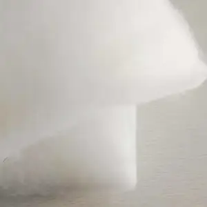 服装工装标致服校服环保城管企业机关棉衣棉被专用热熔棉