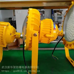 华荣 机房LED防爆灯30w 炼化厂LED防爆灯120w 欢迎选购