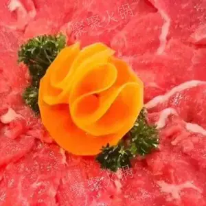 津南区吃喝玩乐一体烧烤 聚聚火锅馆供应