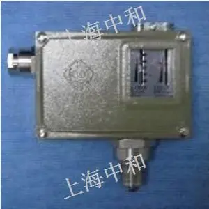 上海工厂压力控制器工厂直销 欢迎咨询 中和供