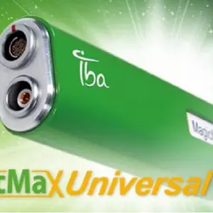 德国IBA公司 MagicMax Universal ***评价输出系统