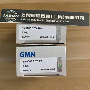�Ϻ��¹�GMN���S 6005 E TA ABEC7 US��и��پ��ܻ����������