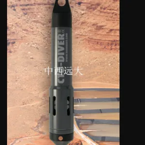 SY供型号:CTD-DIver库号:M405433地下水监测仪