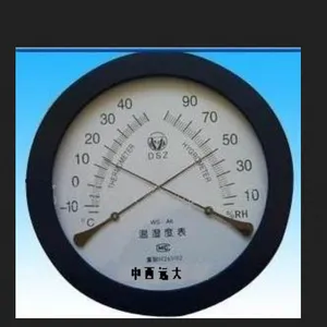 ָ��ʽ��ʪ�ȼ� �ͺ� GJ000-GJWS-A6 ��� M378239