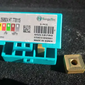 特固克硬质合金刀片,车刀片,SNMM250924