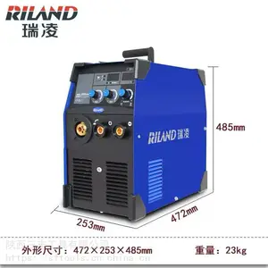 陕西西安瑞凌电焊机总代理