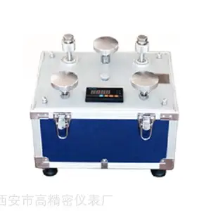 精密电动压力源