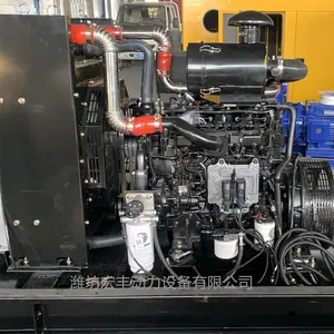 Ϋ��ˮ��WP4.1G85E301Һѹ�ò��ͻ�85���� 62.5kw