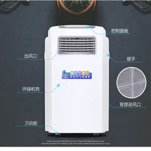 现货供应华耀森茂光触媒紫外线动态医用空气消毒机杀菌医院专用