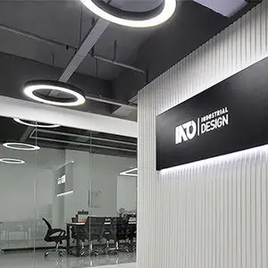 上海意途工业产品设计有限公司