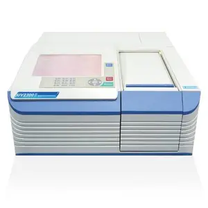 紫外可见分光光度计UV23II系列UV2300II及UV2310II