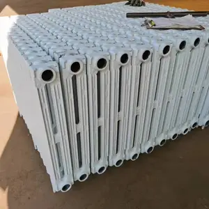铸铁散热器 铸铁柱翼750型