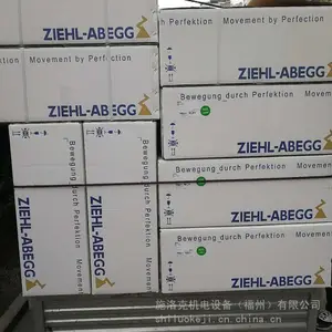 ZIEHL-ABEGGʩ�ְ� ��ѹ��Ƶ����� FN045-VDL.2F.A7P2 �����ȫ