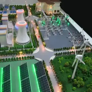 工业模型-各类模型出售-工业模型-实地货源