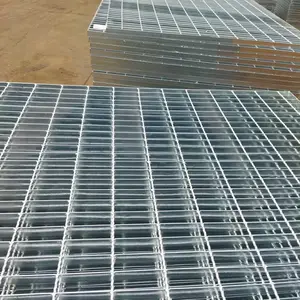 304格栅板 30高3mm厚网格30*100mm|304格栅板|格栅板