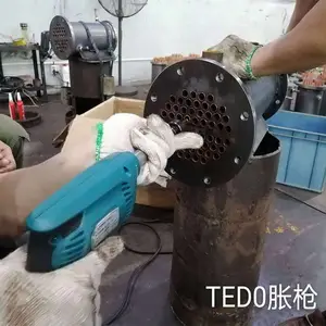 电动胀管机_原装进口_精度高寿命长选择锐器通售后无忧
