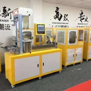 东莞锡华 小型塑料吹膜机 薄膜吹膜机