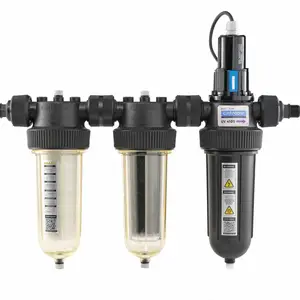����ʱcintropur������ɱ����Cintropur UV 2000