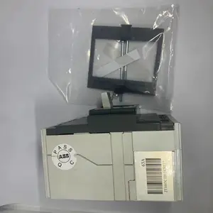 ABB�ܿǶ�·��XT1H160 TMD100 FF 3P ��������Tmax����ʽ�ɵ� �����