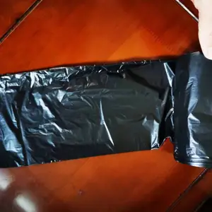 供应PE连卷垃圾袋