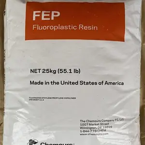 Teflon FEP ������Ľ 9494X �ͻ�ѧ�� ���ߵ��¼�
