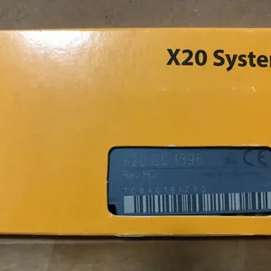 X20HB2880 X20BC8083�µ���������������ϵͳģ��