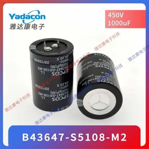 B43252-D9277-M 105�� 270?F /400V ��22��50