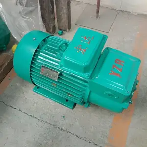 ���� YZR���ص�� ���ػ�е������ת�ӵ綯�� ��ʽ������