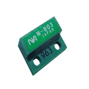 日本 NA磁性接近开关M-803
