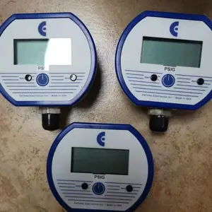 供应Cecomp Electronics 射压表 DPG1000B200PSIG-5