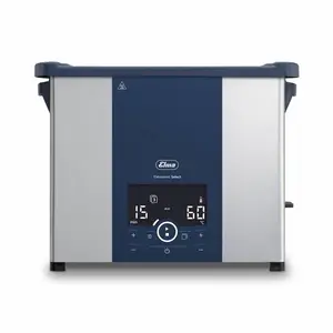德国Elmasonic Select 60用于样品前乳化、分散、均质、裂解处理国内总代理