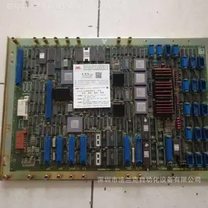A16B-1010-0286 A16B-1010-0285 FANUC发那科主板,轴控制板维修
