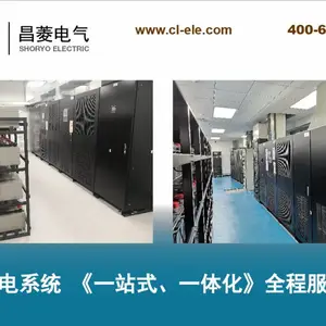 供应UPS电源出租 配高功率蓄电池 300kVA 380VAC 50/60Hz