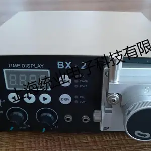 供应蠕动式点胶机BX-2