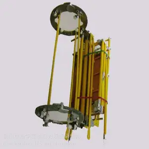 ���߸˾�Եƽ̨ZF010303������ҵ��ת����ƽ̨������֬��Եƽ̨