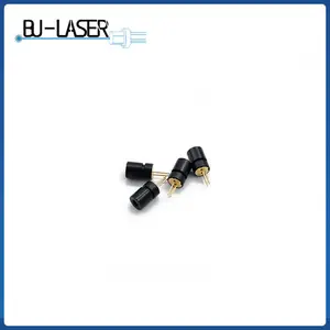 ���⴫����ģ��650nm5mw����翪�ص�״����ͷ��߼�������ģ��